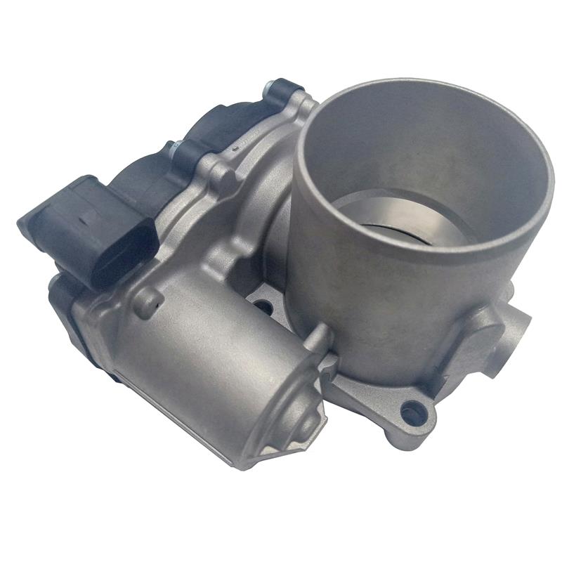 Cuerpo  Aceleración Tbi Vw Volkswagen Gol1.6 Crossfox Saveiro Skoda Fabia 1.6  