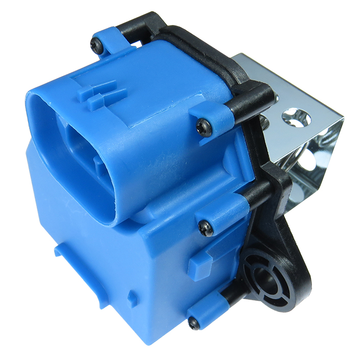 Resistencia Motoventilador Citroen Peugeot