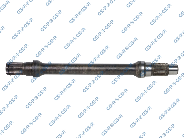 Eje Intermedio Mazda B2600