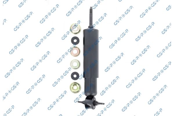 Amortiguador Del Toyota Hilux 4X2 2726