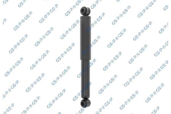 Amortiguador Tras Suzuki Sj410/413  2254