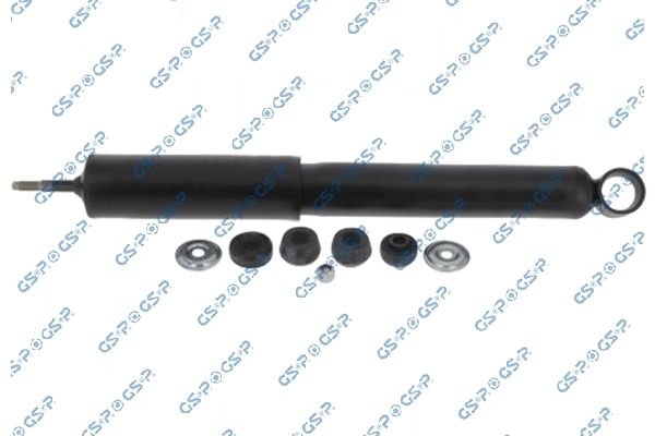Amortiguador Tras Toyota Prado 5P J90