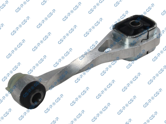 Soporte Motor Tras Renault Clio Ii Megane Symbol (Buje Cuadrado)