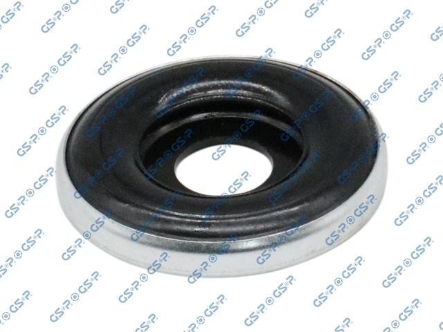 Rodillo Soporte Amortiguador Tras Chevrolet Dmax