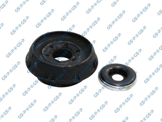 Kit Soporte Amortiguador Del Renault Clio Ii Symbol Kangoo Twingo