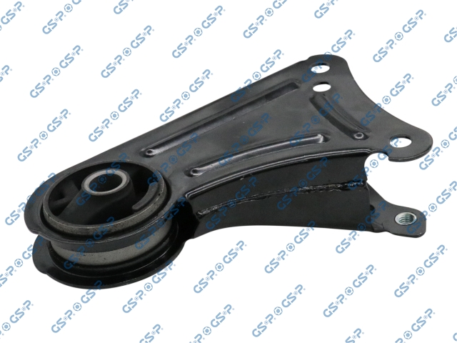 Soporte Motor Tras Renault Twingo (Virgen)