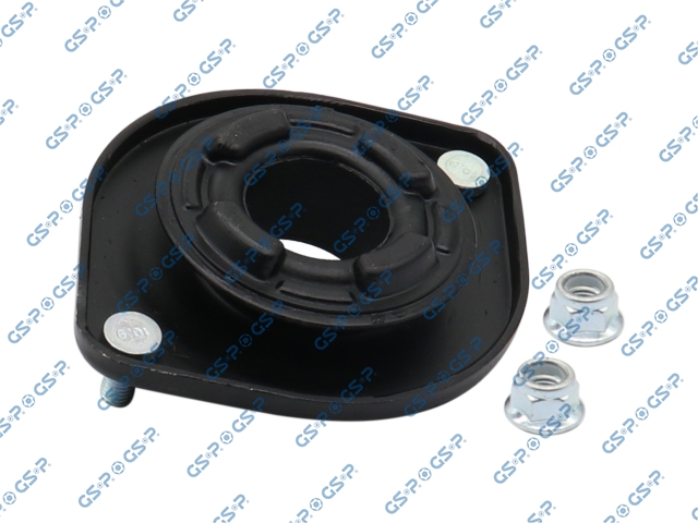 Kit Soporte Amortiguador Del Chevrolet Corsa