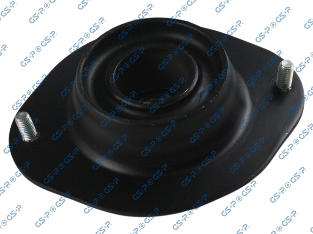 Soporte Amortiguador Del Daewoo Cielo Racer