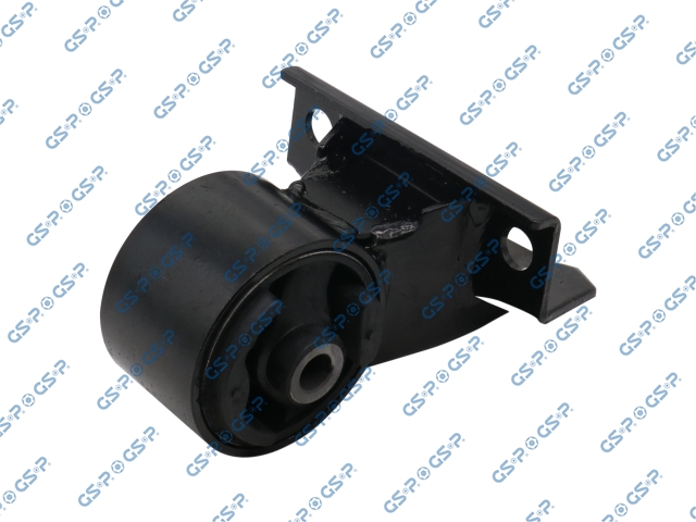 Soporte Motor Del Hyundai Atos