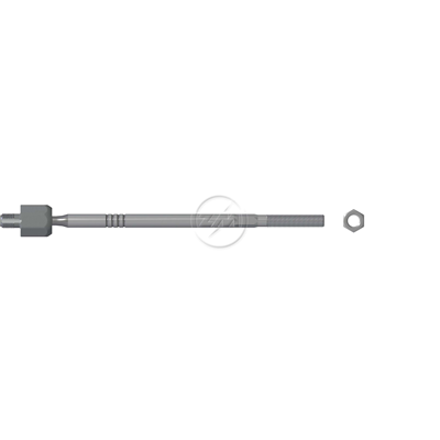 Soporte Amortiguador Del Mazda 3