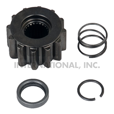 Soporte Cardan Toyota Hilux Vigo 4X4 Fortuner 
