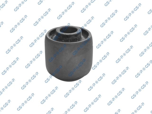 Buje Amortiguador Del Inf Toyota Prado (Metalico)