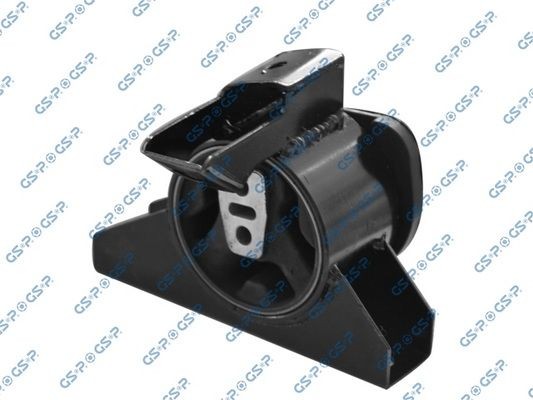 Soporte Motor Del Izquierdo Hyundai I10
