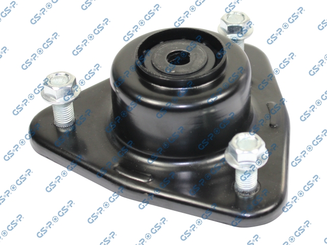 Kit Soporte Amortiguador Del Hyundai Atos 2001