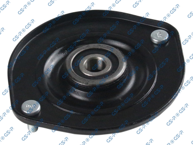 Soporte Amortiguador Del Mazda 323