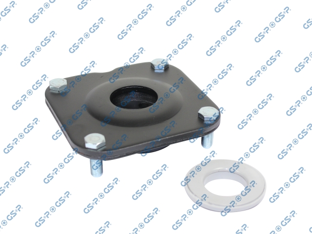 Kit Soporte Amortiguador Del Mazda 626 Milenium