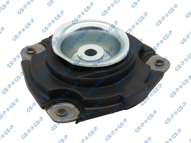 Soporte Amortiguador Del Izquierdo Nissan Xtrail T31 Qashqai