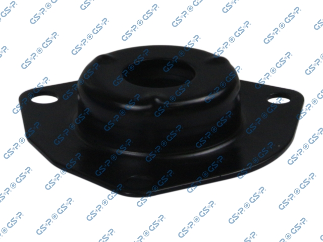 Soporte Amortiguador Del Nissan Xtrail