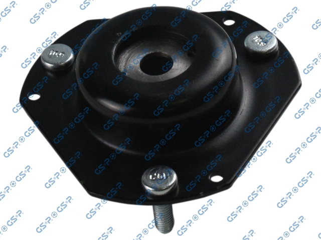Soporte Amortiguador Del Ford Fiesta Mazda 2