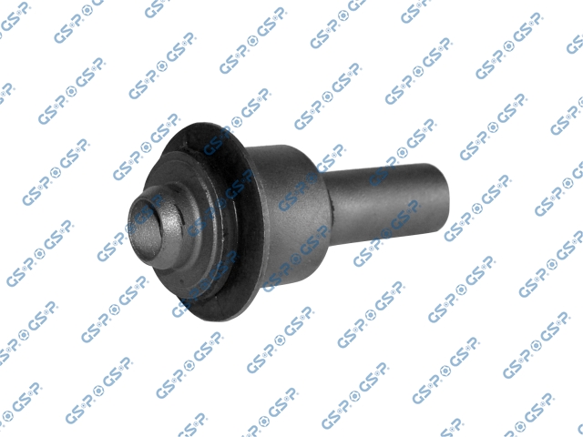 Buje Eje Trasero Corto Nissan Qashqai Renault Koleos