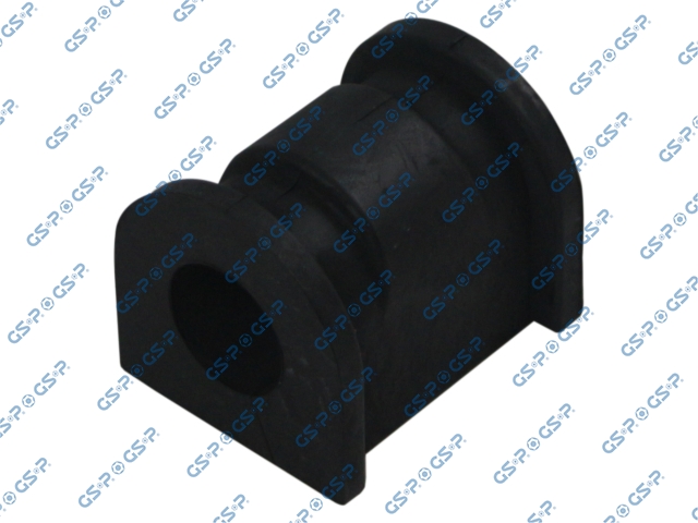 Soporte Central Barra Estabilizadora Chevrolet Spark