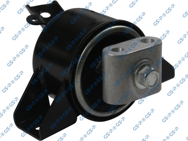 Soporte Motor Del Izquierdo Chevrolet Aveo 1.4