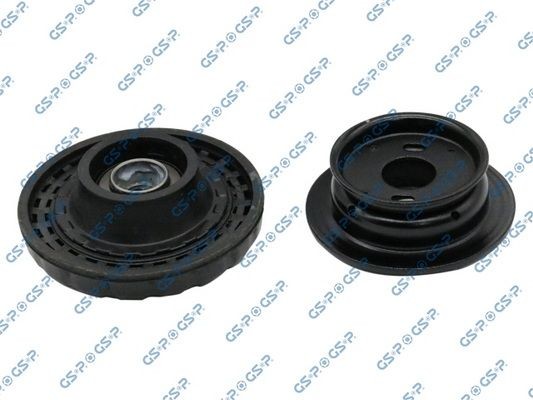 Kit Soporte Amortiguador Del Chevrolet Spark Gt Sonic Cobalt Onix 