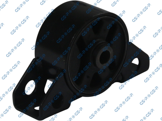 Soporte Motor Tras Chevrolet Spark 724 Cronos
