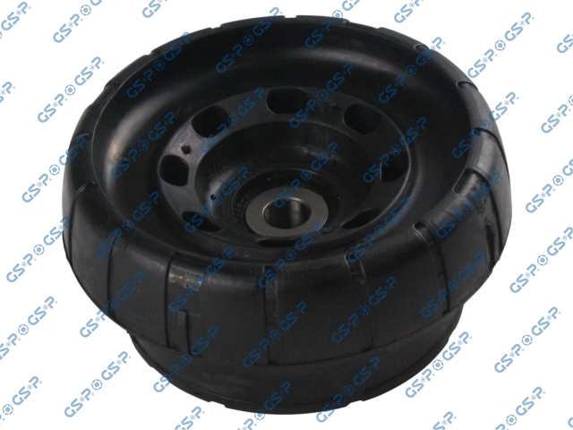 Soporte Amortiguador Del Renault Trafic + Rodamiento