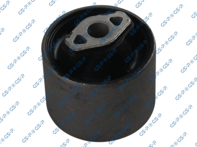 Buje Tijera Del Chevrolet Tracker Puño