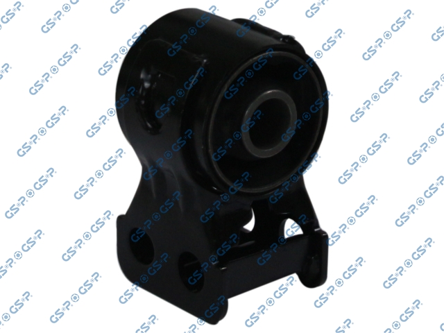 Buje Tijera Chevrolet Spark Gt Puño Completo