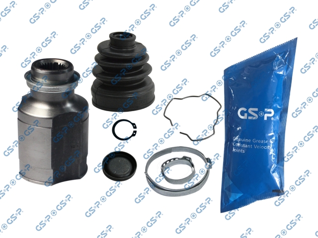 Kit Punta Lado Caja Mazda 626 Millenium  28X30X43