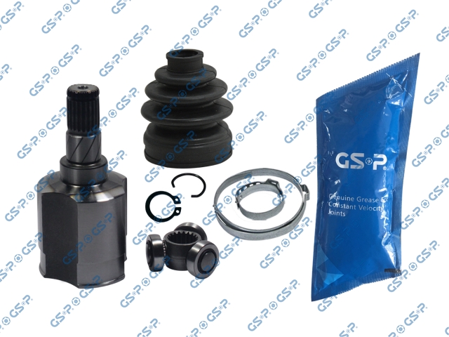  Kit Punta Lado Caja Suzuki Swift 1.3 Sprint 22X19X35 Macho