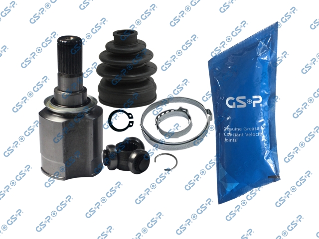 Kit Punta Lado Caja Hyundai I-10 Derecha 25X20X35