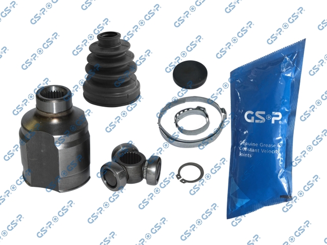 Kit Punta Lado Caja Mazda 626  26X25X42,3
