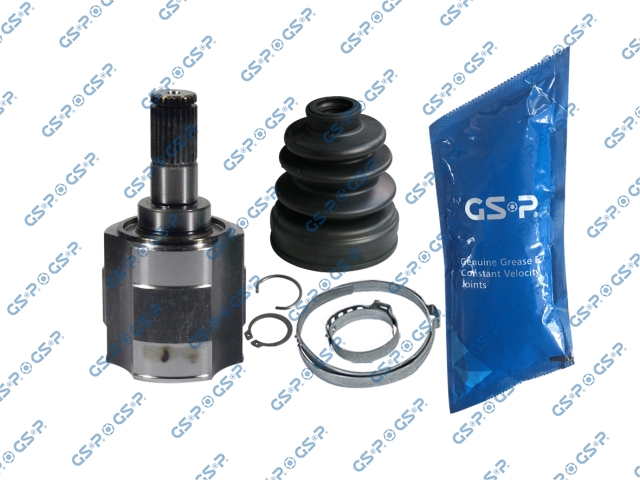 Kit Punta Lado Caja Hyundai Accent Vision  25X22X41