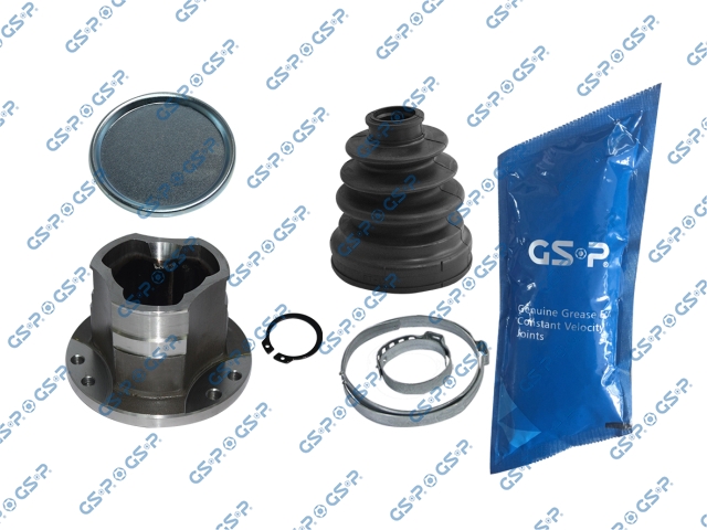  Kit Punta Lado Caja Nissan Frontier D22 Np300   I27