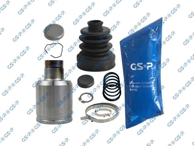 Kit Punta Lado Caja Renault Clio Ii  Megane Symbol  23X22X36