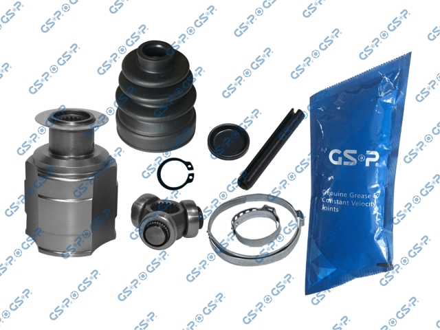 Kit Punta Lado Caja Renault Clio Megane Twingo  23X22X36.3