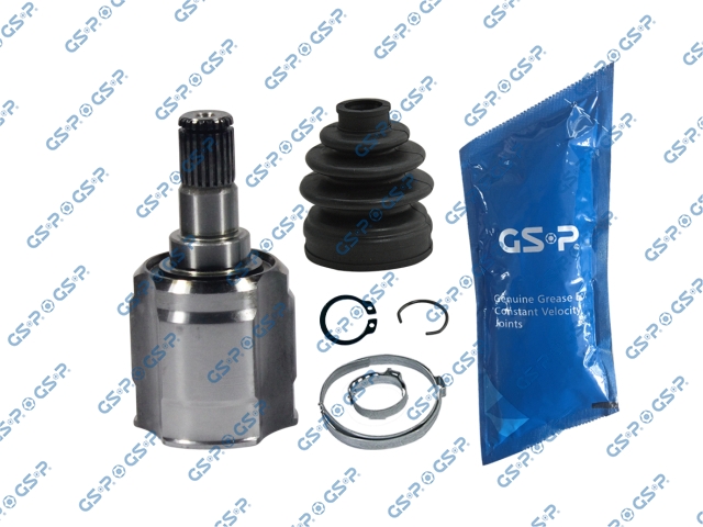 Kit Punta Lado Caja Hyundai Atos Corsa Indu  22X20X35