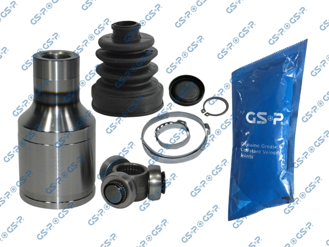 Kit Punta Lado Caja Suzuki Swift 1,3 Derecho  22X19X40