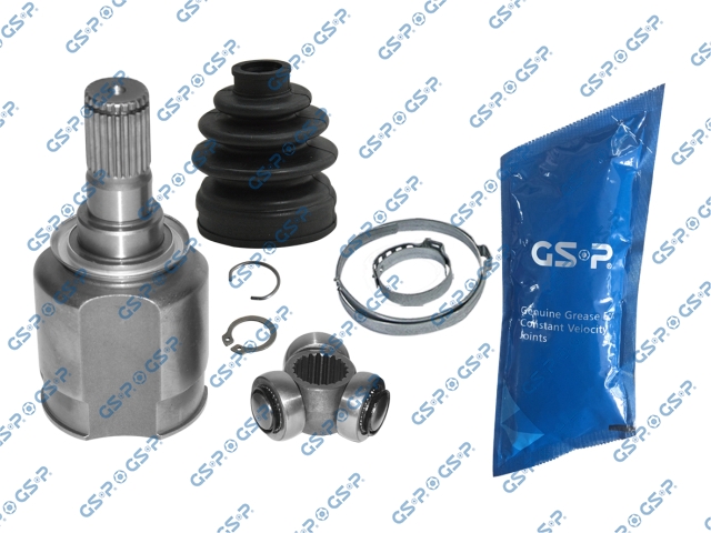 Kit Punta Lado Caja Hyundai Gran I10 Kia Picanto Ion 25X21X35