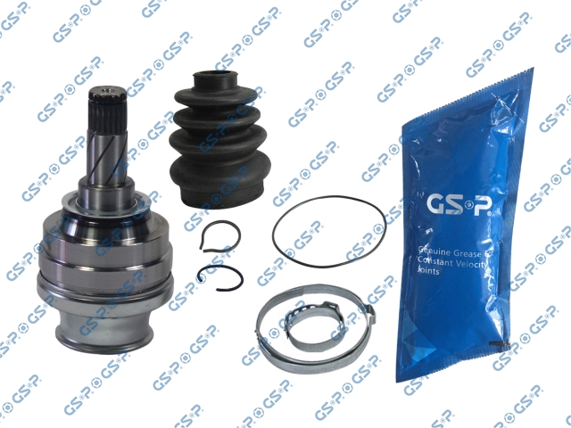 Kit Punta Lado Caja Chevrolet Corsa  22X28