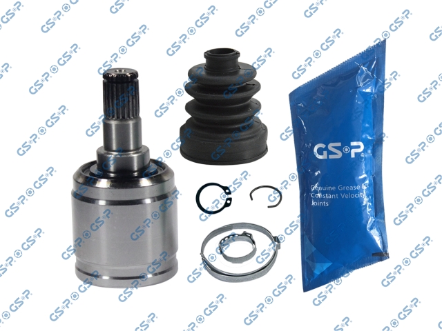 Kit Punta Lado Caja Hyundai Atos  22X20X35