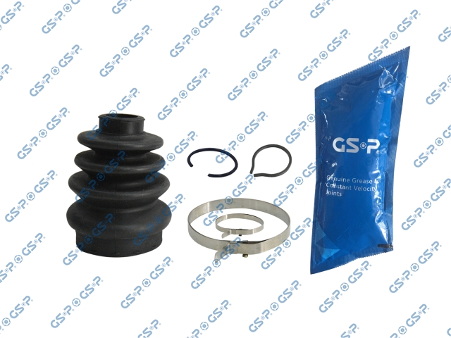 Guardapolvo Lado Caja Chevrolet Corsa