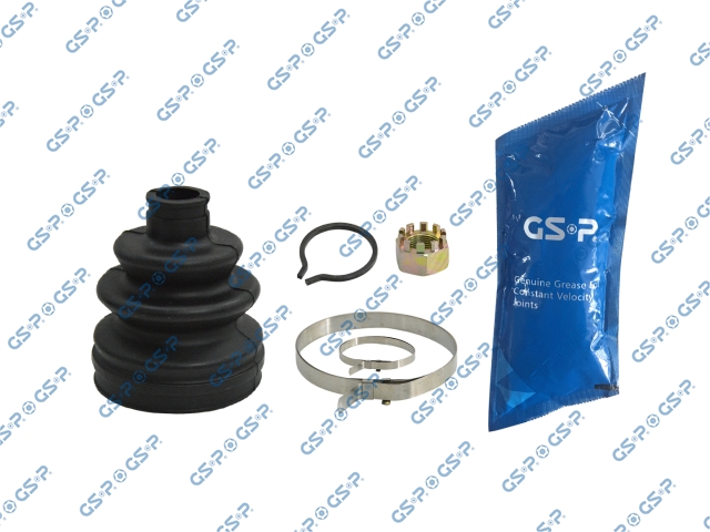 Kit Guardapolvo Lado Caja