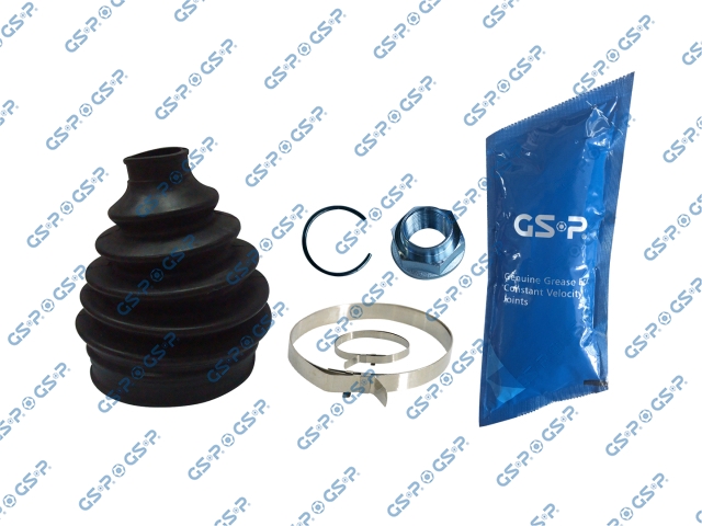 Guardapolvo Lado Caja Mazda 323