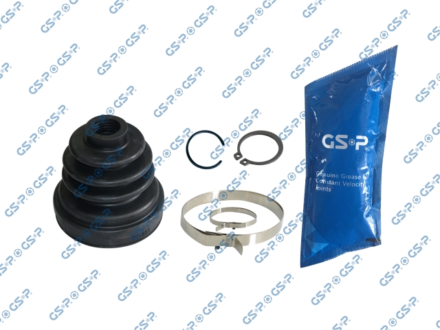 Kit Guardapolvo Lado Caja