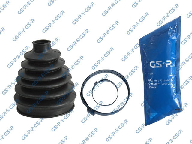 Kit Guardapolvo Lado Rueda Mazda