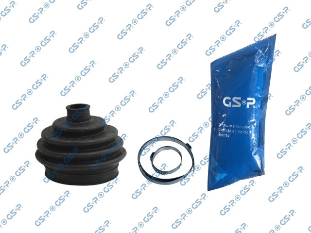 Kit Guardapolvo Lado Rueda Renault Logan/Sandero/Stepway (Con Platina) Lh